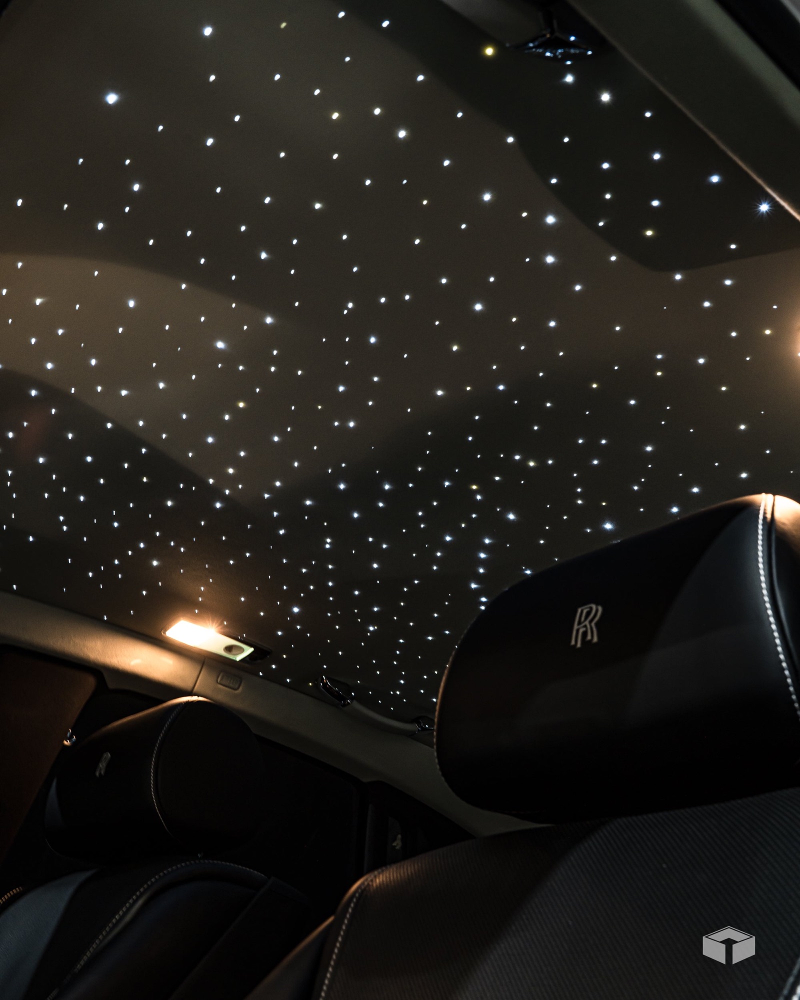 Starlight headliner